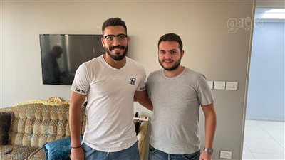 سموحة يحصل على خدمات مدافع سيراميكا