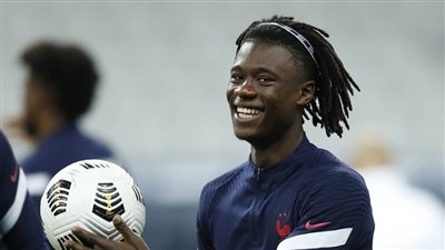 شكوك حول مشاركة نجم ريال مدريد مع منتخب فرنسا ضد أوكرانيا