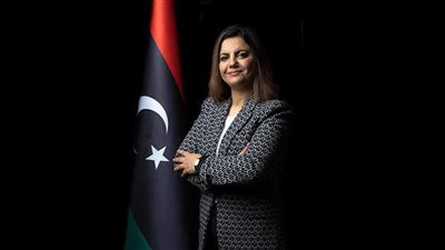 نجلاء المنقوش: دور مصر حيوي وهام في القضية الليبية