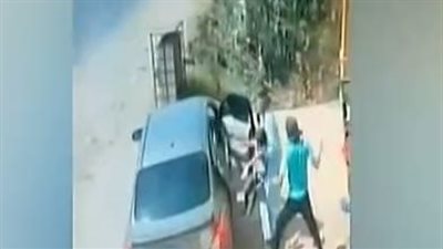 أخبار الحوادث اليوم | أسرار مأمورية تحرير الطفل زياد.. بلاغ ضد منتحل شخصية أسامة عباس