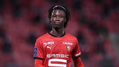 كامافينجا.. من مخيم اللاجئين إلى صفوف ريال مدريد