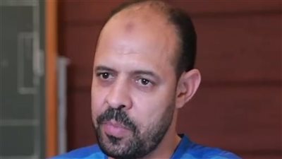 أرقام عماد النحاس أمام الأهلي في 12 مباراة