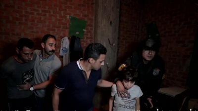 أول تحرك برلماني بعد واقعة خطف طفل المحلة