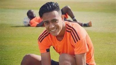 جلسة جديدة للزمالك مع الإنتاج لضم مصطفى البدري