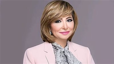 لميس الحديدي: يجب تفعيل الاستراتيجية الوطنية لحقوق الإنسان في الواقع