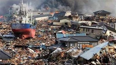 زلزال بقوة 6.5 درجة يضرب جزر كيرماديك بالقرب من نيوزيلندا