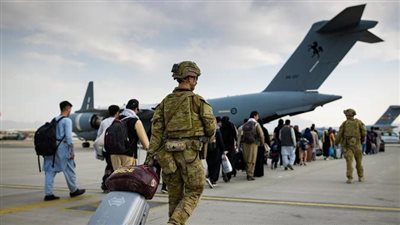 قطر: طالبان أبدت انفتاحا لتشكيل حكومة موسعة.. وألمانيا: المحادثات مع الحركة مهمة