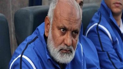 مختار مختار يبدأ عمله بالمحلة باتصال هاتفي مع خالد عيد