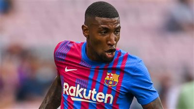 رسميا.. توتنهام يتعاقد مع نجم برشلونة