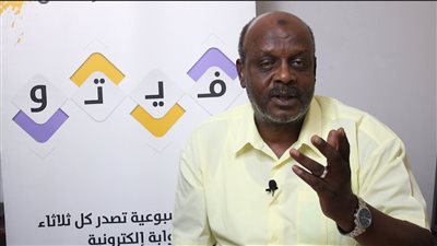 في حواره لـ 