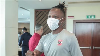 اخبار الأهلى| إعارة والتر بواليا الى مالاتيا سبور.. ورحيل كيفين جونسون