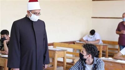 برقم الجلوس.. نتيجة الطعون على الشهادة الثانوية الأزهرية