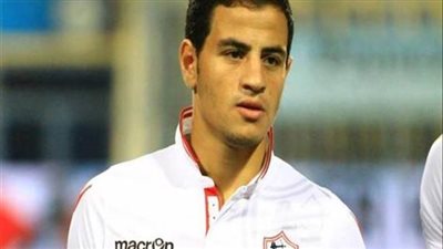 أحمد توفيق بديلا لـ أكرم توفيق فى معسكر المنتخب