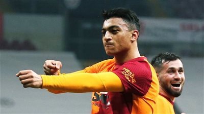 الزمالك: لن نوافق على انتقال مصطفى محمد لـ بوردو إلا في حالة واحدة