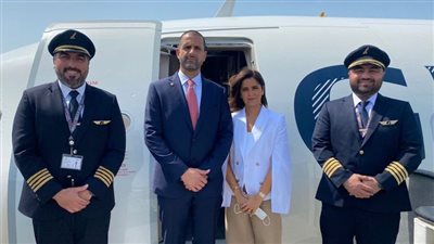 واشنطن تعلق على وصول أول سفير بحريني لإسرائيل