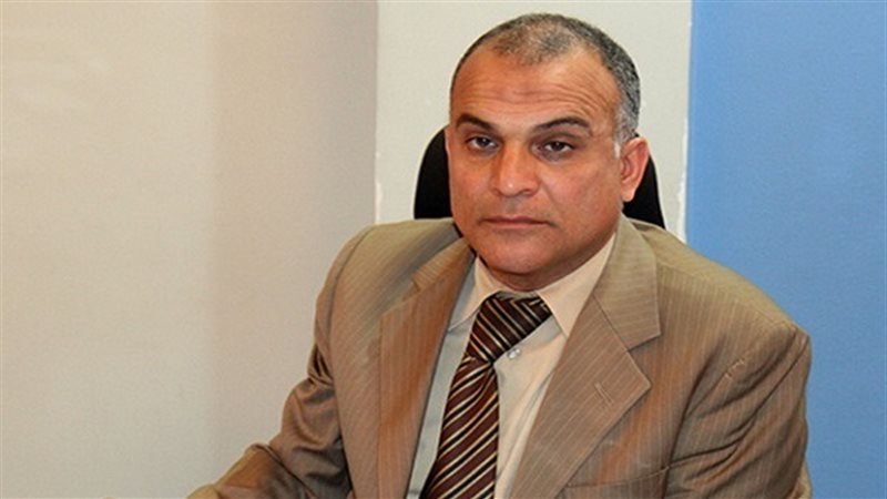 دكتور عمرو هاشم ربيع
