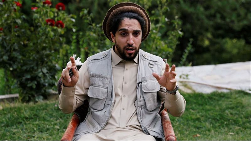 احمد مسعود