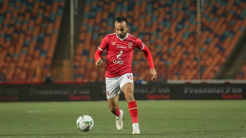 محمد مجدى افشه