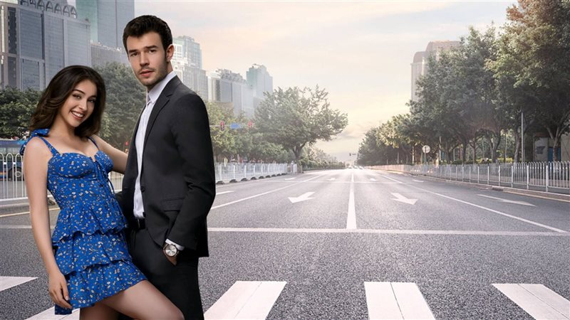 أبطال لعبة الحظ