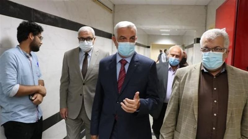 جامعة المنوفية تعلن
