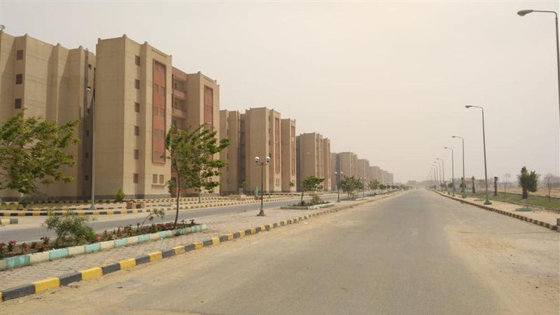 مشروعات بني سويف