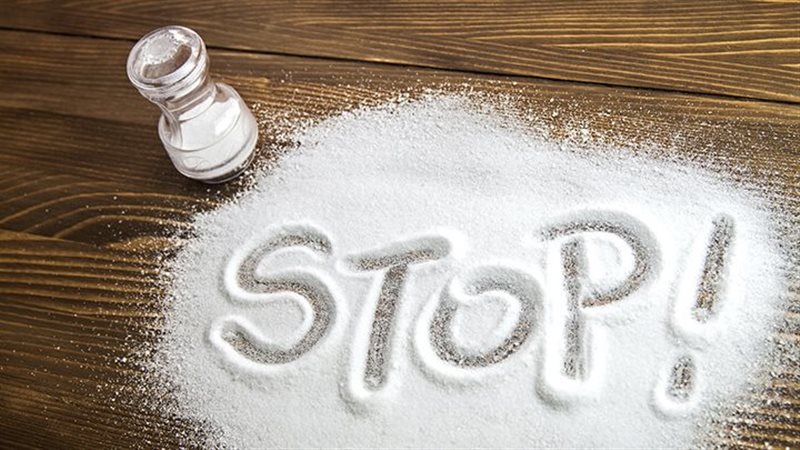 ملح