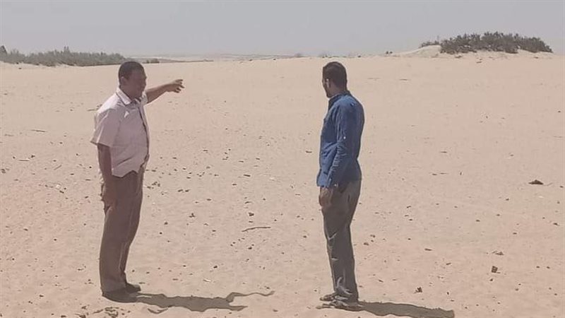 تكثيف حملات المرور