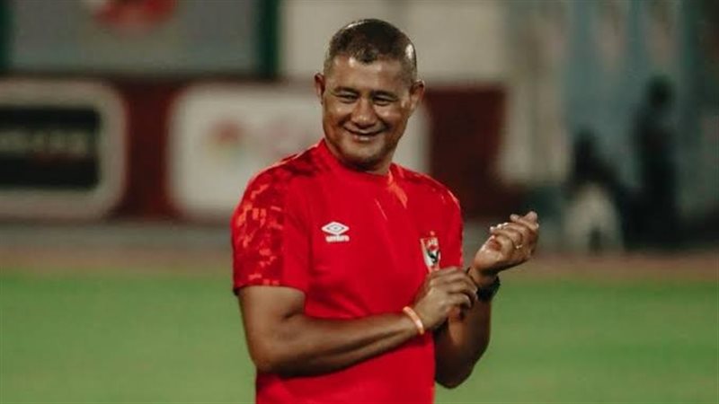 كيفين جونسون المدرب