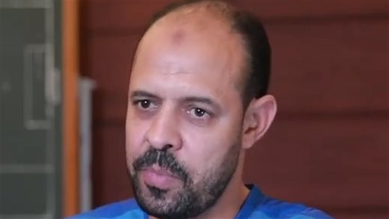 عماد النحاس