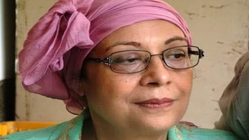 معالي ابنة الشاعر