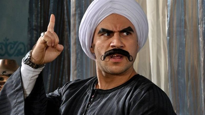 أحمد مكي