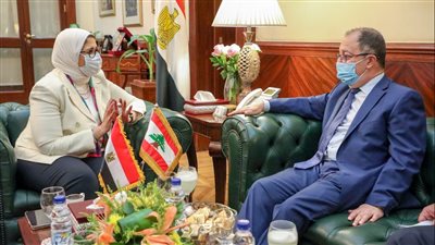 الصحة: نمتلك أرصدة مستلزمات طبية لمساعدة الأشقاء بالدول العربية في حالة الطوارئ