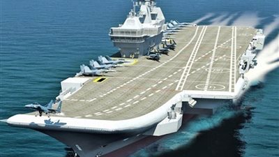 تحطم مروحية تابعة للبحرية الأمريكية قبالة ساحل سان دييجو