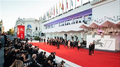 «أميرة».. 5 معلومات عن الفيلم المصري المشارك بالمسابقة الرسمية لمهرجان فينيسيا السينمائي 