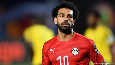 مصر ضد أنجولا.. من يعوض غياب محمد صلاح