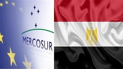 غدا.. بدء تطبيق تخفيضات جمركية لقائمة جديدة من الصادرات المصرية لدول الميركسور