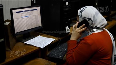 لليوم الثاني.. معامل التنسيق بالجامعات تستقبل طلاب الثانوية العامة لتسجيل رغباتهم