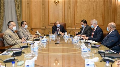 الإنتاج الحربي تبحث مع 