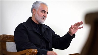 اصطادوه عن طريق الاستخبارات.. هذا ما فعلته إيران بحارق تمثال قاسم سليماني | فيديو