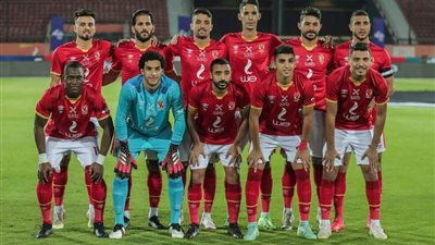 موعد مباراة الأهلى والرجاء المغربى والقنوات الناقلة