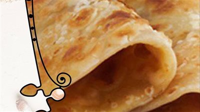 باحترافية.. طريقة عمل الفطير المشلتت