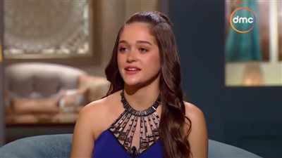 الفنانة نور إيهاب عن فارس أحلامها: عاوزاه شخص طول وعرض وبيحب الهزار والفرفشة| فيديو