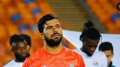  بشكل نهائي.. المهدي سليمان خارج حسابات الأهلي الموسم المقبل