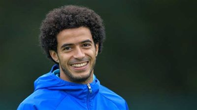 هل يستبعد البدري عمر جابر من معسكر المنتخب؟