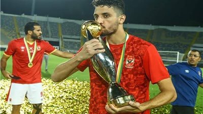 موسيماني يرحب برحيل طاهر محمد طاهر عن الأهلي