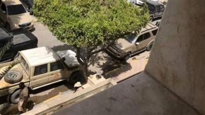 في ليبيا.. هجوم على الرقابة الإدارية يخفي قضايا فساد 