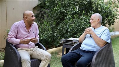 نجل البطل خضر التوني: «هتلر» قال لوالدي تمنيت لو كنت ألمانيًّا.. والملك فاروق منحه نوط الجدارة | حوار