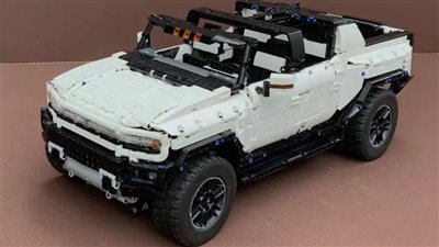 أكثر السيارات الكهربائية شعبية على الطرق الوعرة | فيديو