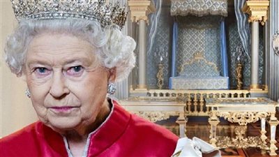 بعد أزمة هاري.. ملكة بريطانيا في مرمى نيران الميديا من جديد 