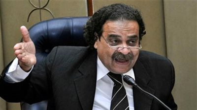 ندوة لـ المصري الديمقراطي الاجتماعي حول 